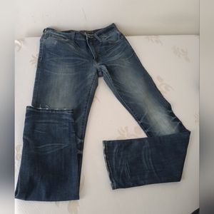 American Eagle Extreme flex 4